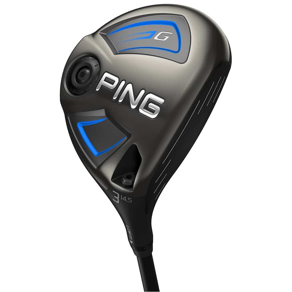 Ping G Fairway Wood