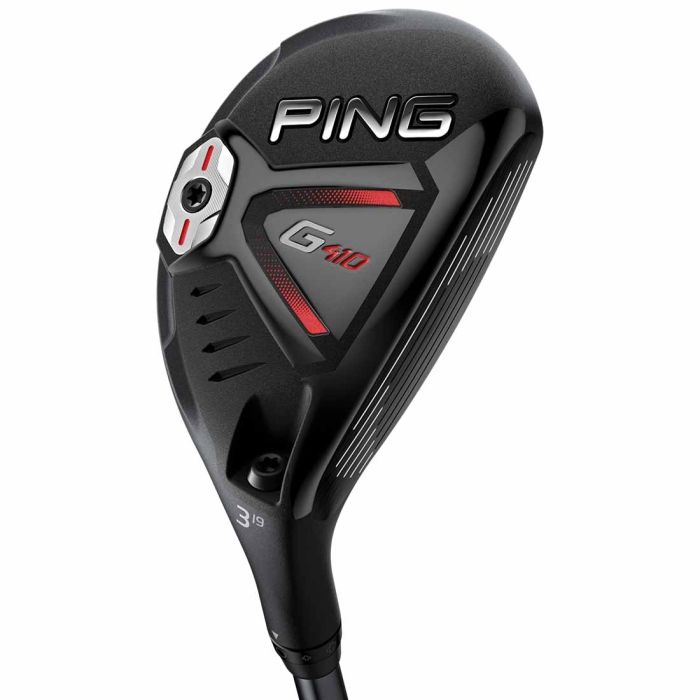 Ping G410 Hybrid