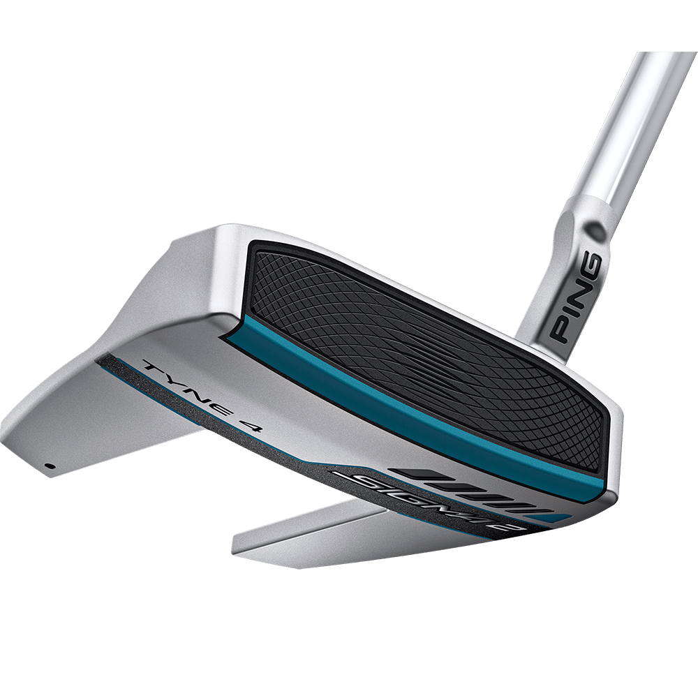 Ping Sigma 2 Tyne 4 Platinum Putter