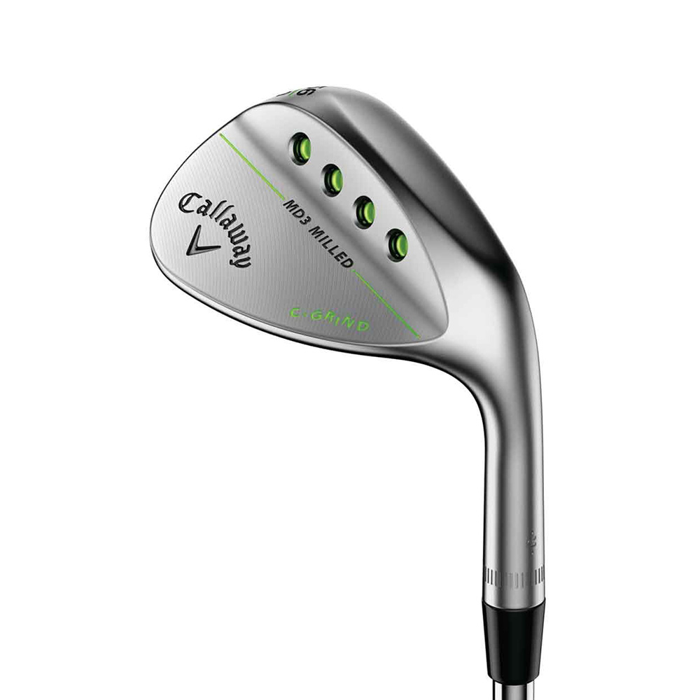 Callaway MD3 Milled Wedge
