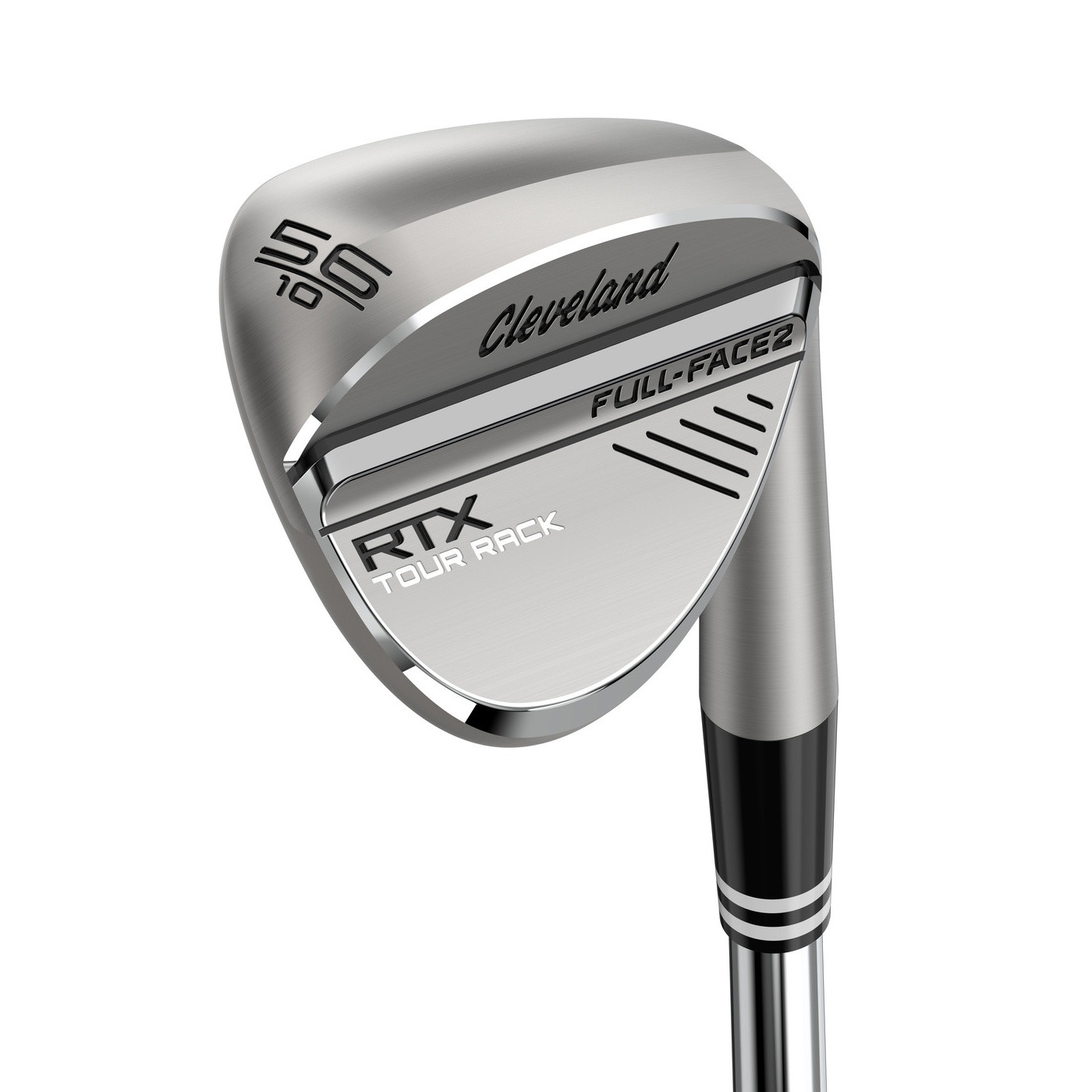 Cleveland RTX Full-Face 2 Tour Rack Wedge