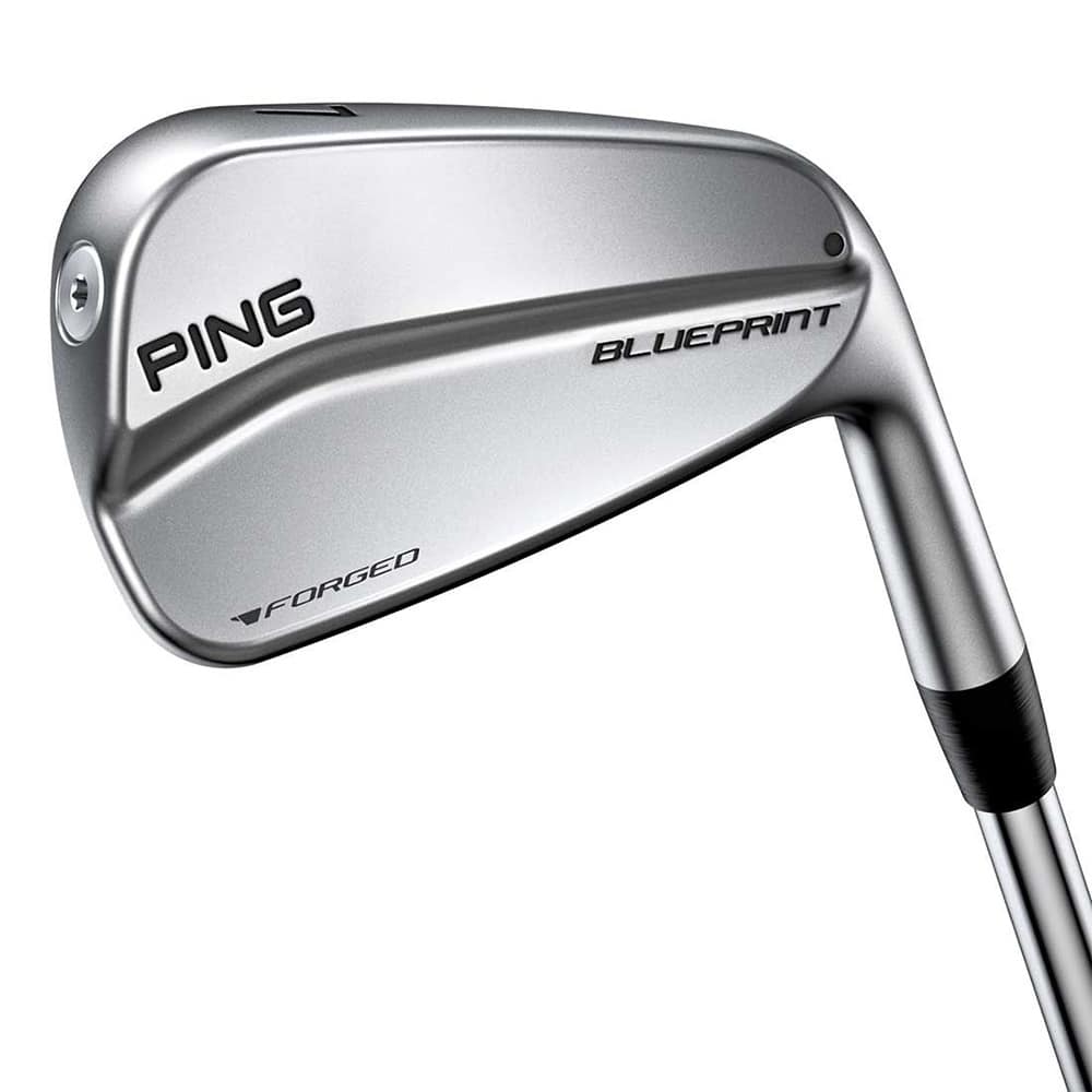 Ping Blueprint Irons