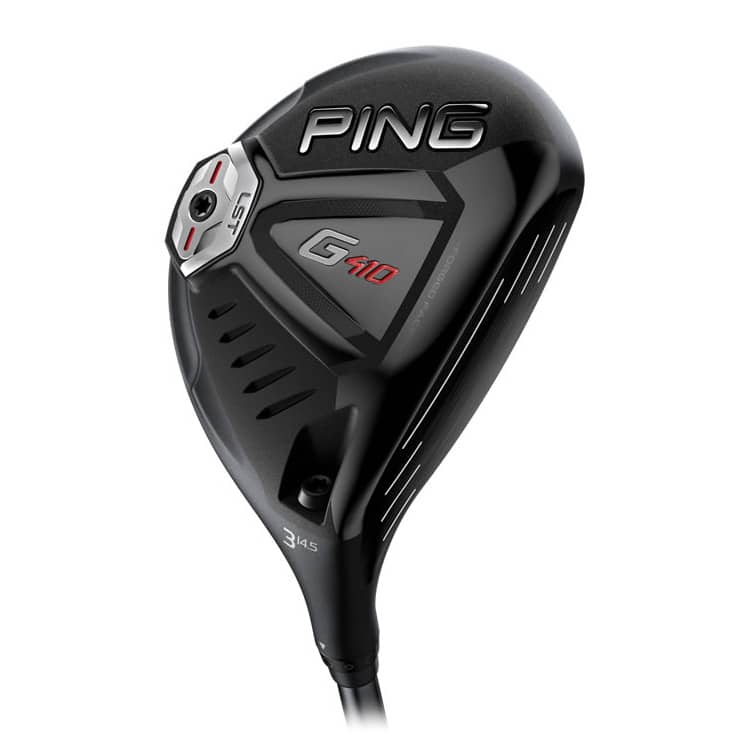 Ping G410 LST Fairway Wood