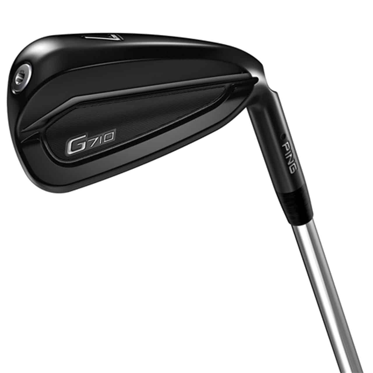 Ping G710 Irons