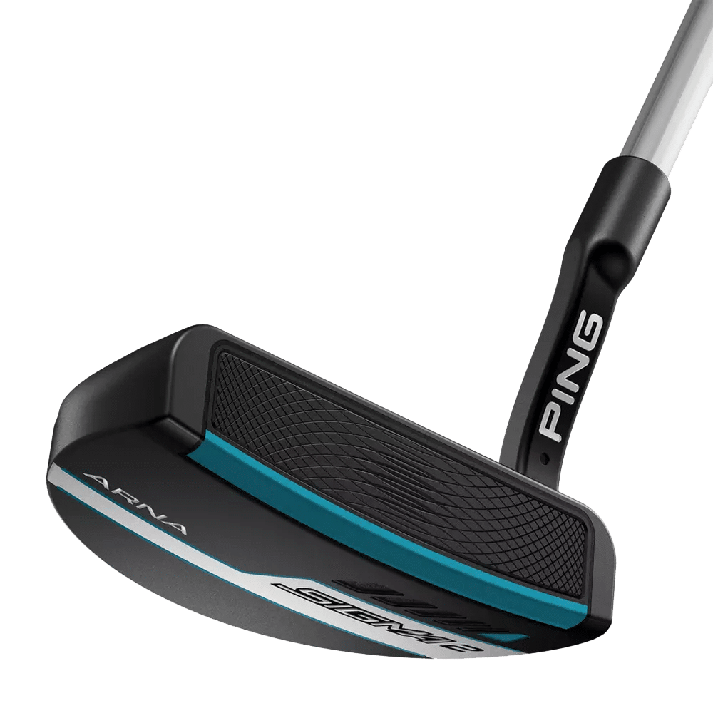 Ping Sigma 2 Arna Putter