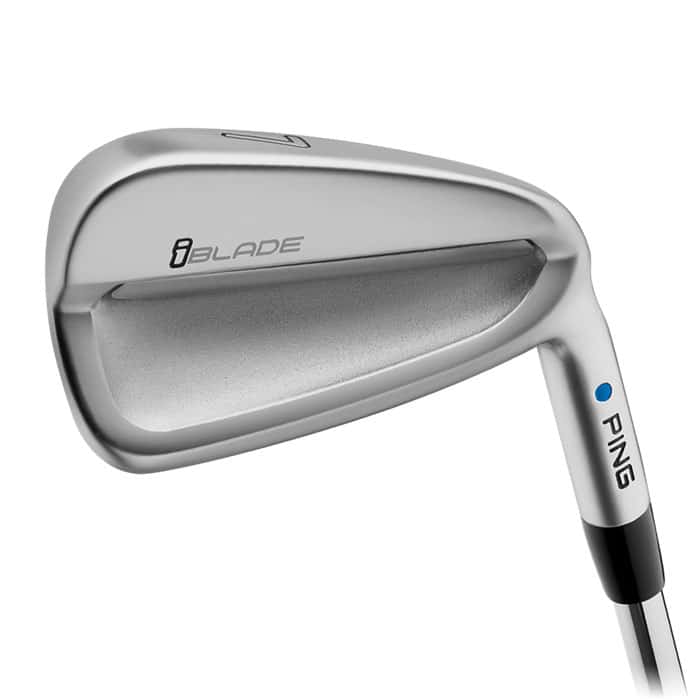 Ping iBlade Irons