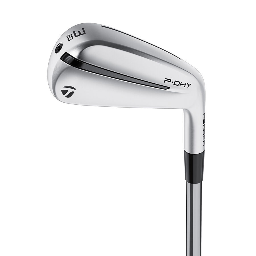 TaylorMade P∙DHY Iron
