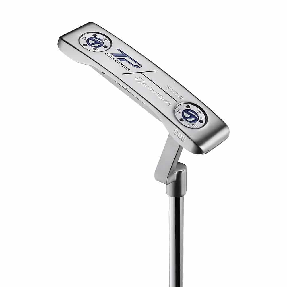 TaylorMade TP HydroBlast Soto 1 Putter