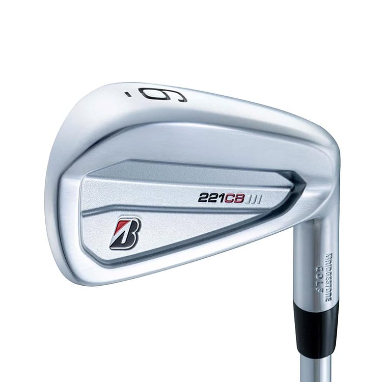 Bridgestone 221CB Irons