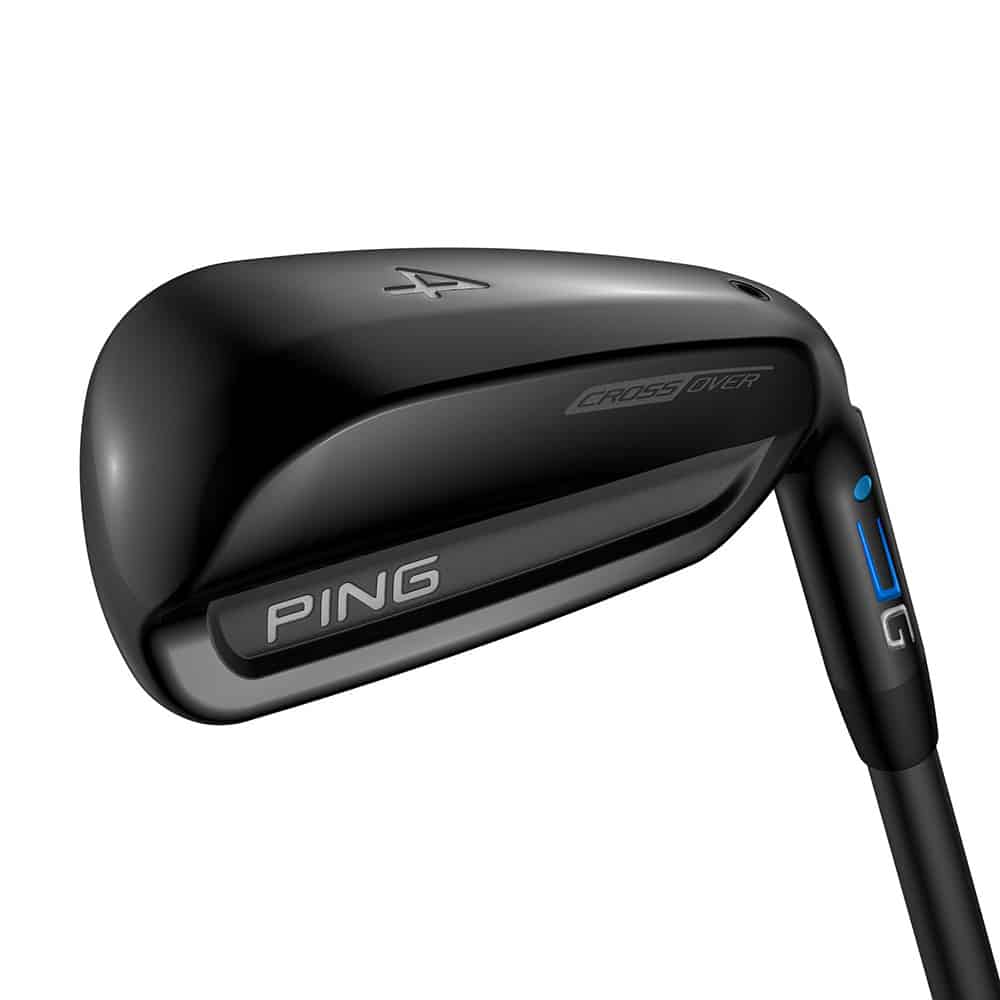 Ping G Crossover