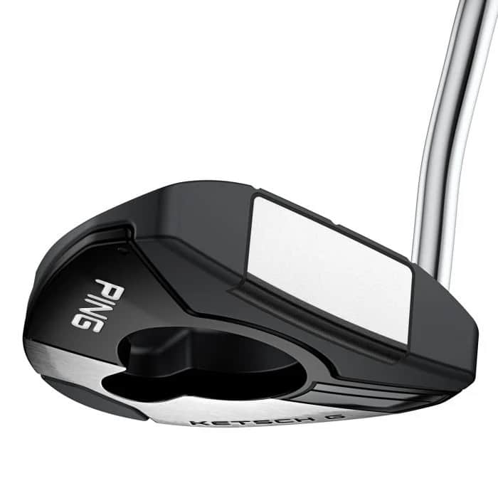 Ping Ketsch G Putter