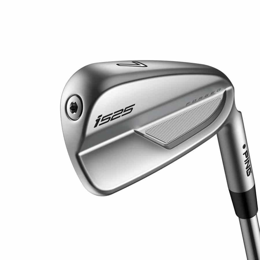 Ping i525 Irons