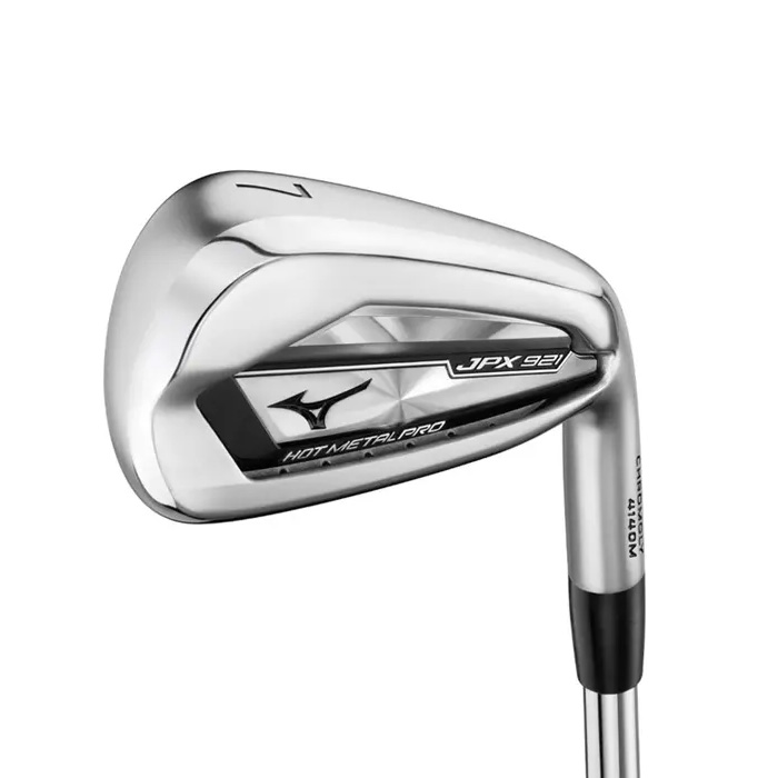 Mizuno JPX 921 Hot Metal Pro Irons