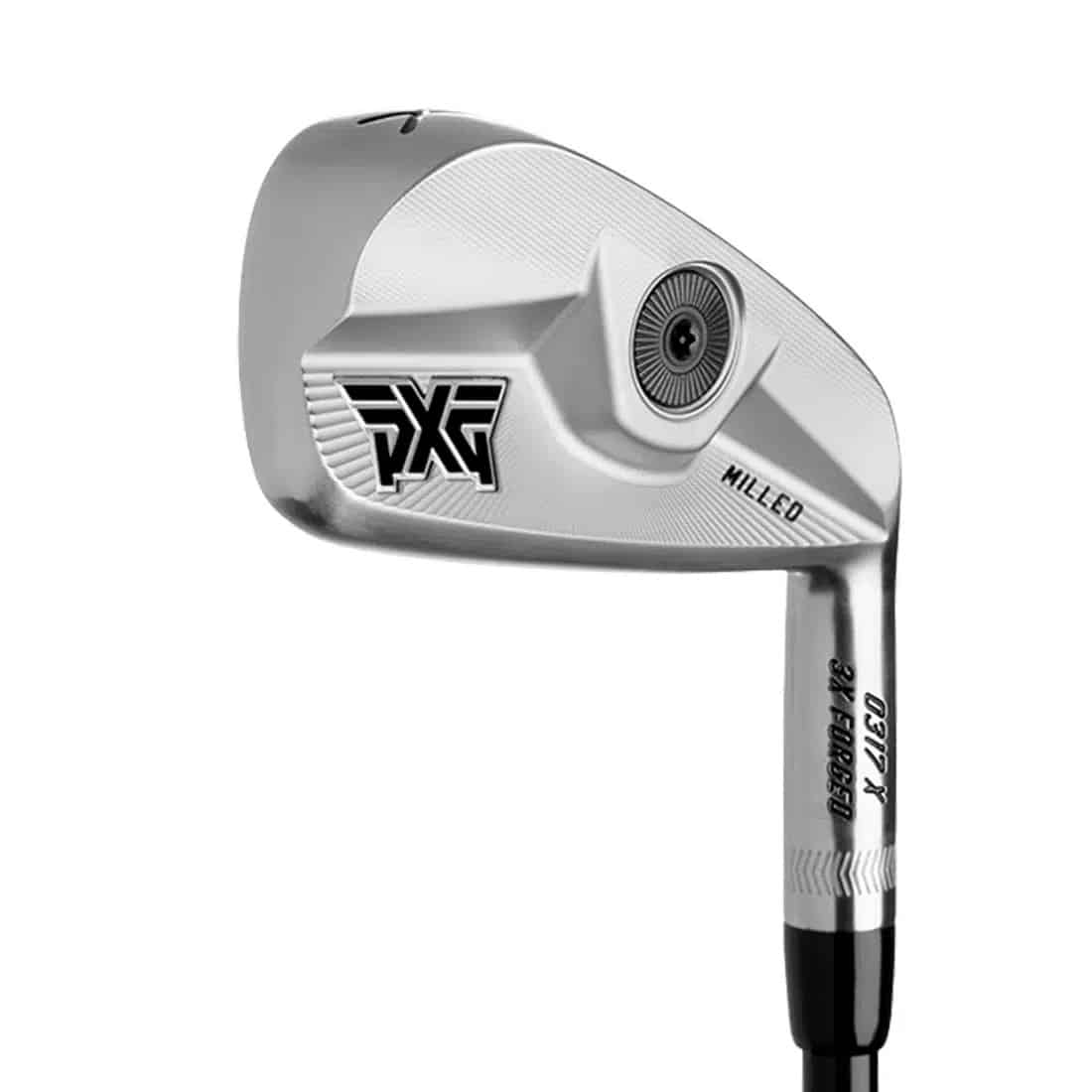 PXG 0317X Irons