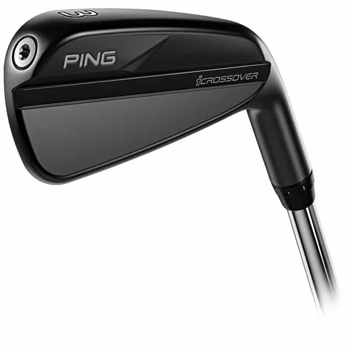 Ping iCrossover Iron