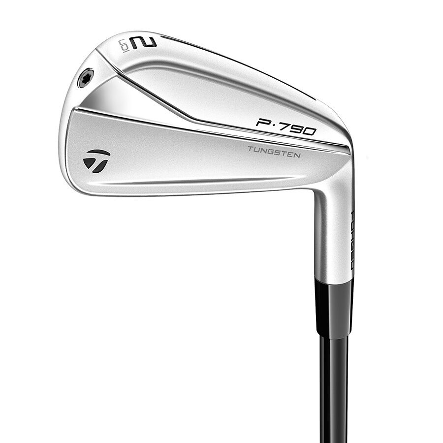 TaylorMade P790 UDI Iron