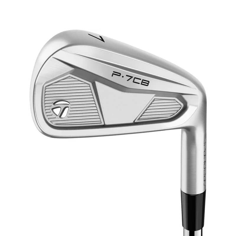 TaylorMade P7CB Irons