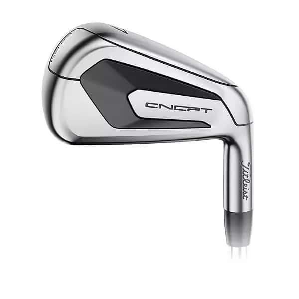 Titleist CNCPT CP-04 Irons