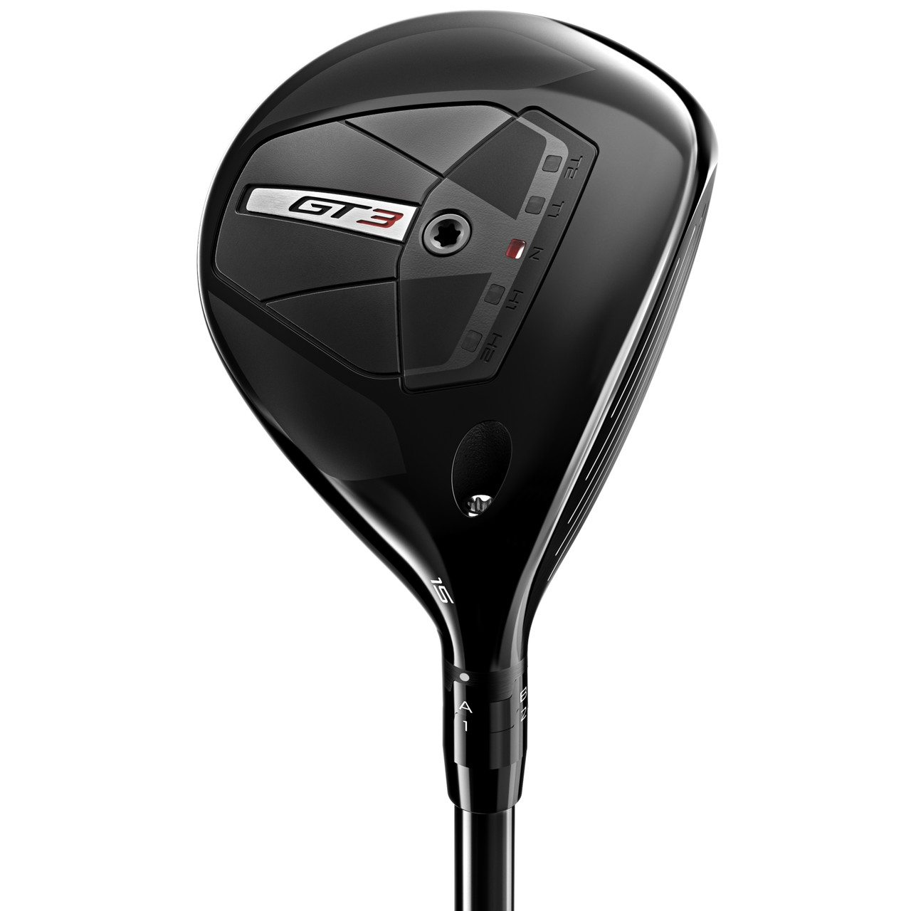 Titleist GT3 Fairway Wood