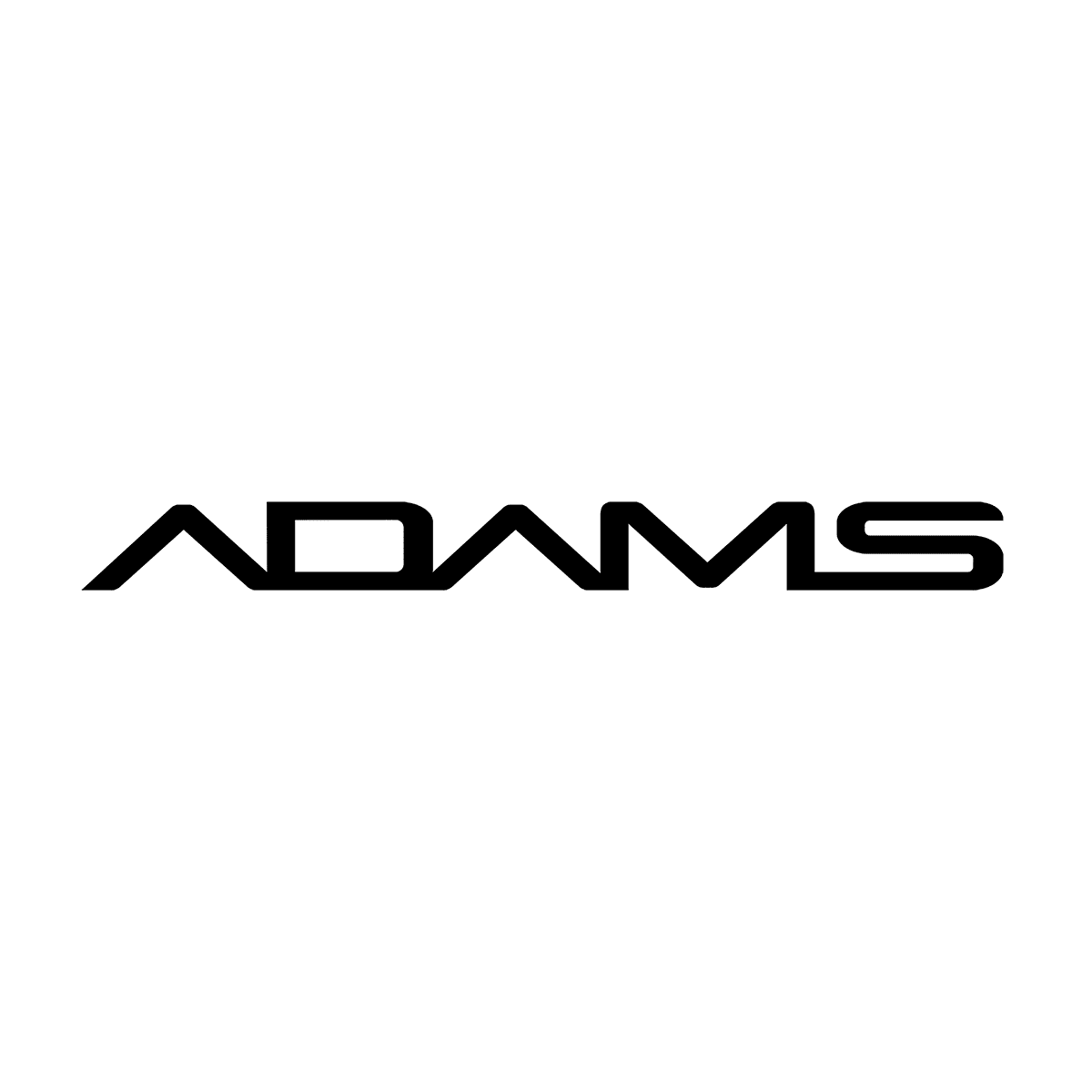 Adams Logo