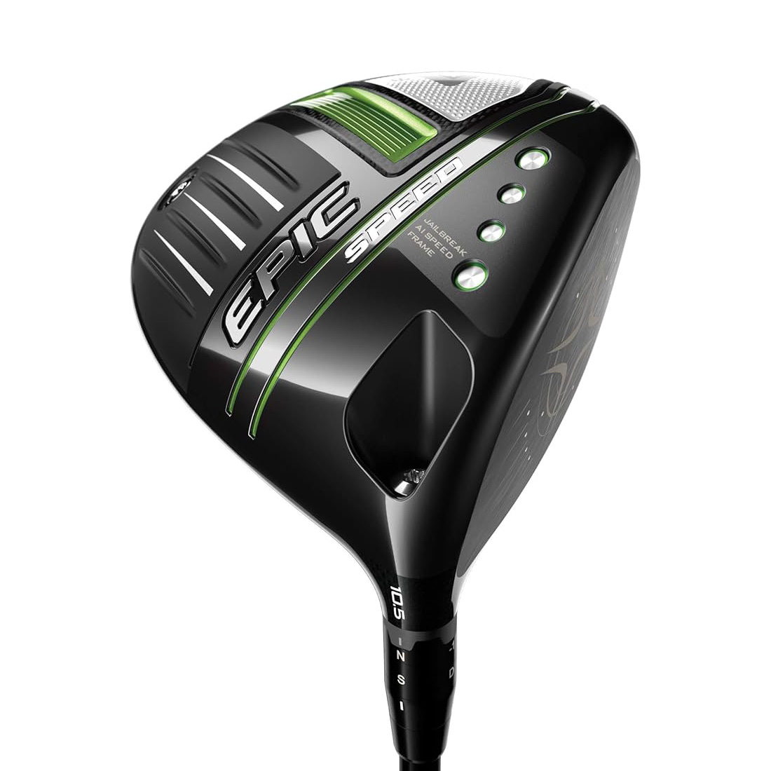 Callaway Epic Speed Driver