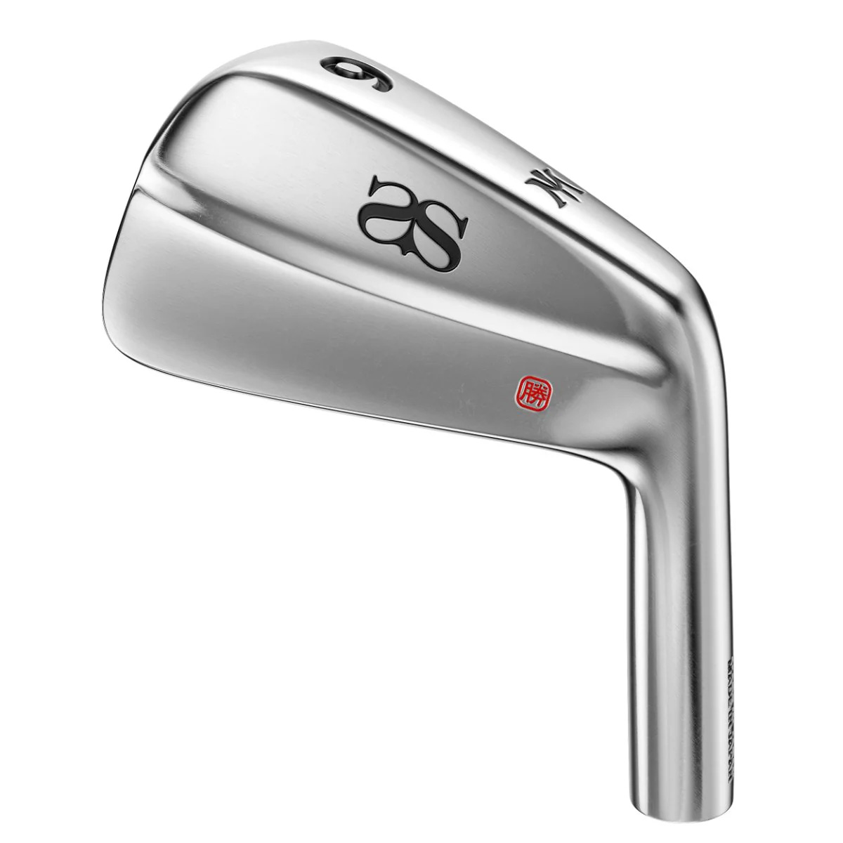 Miura AS-1 Irons