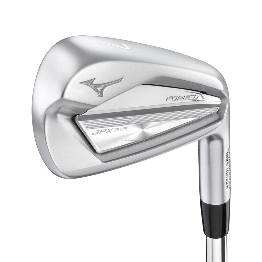 Mizuno JPX 919 Irons