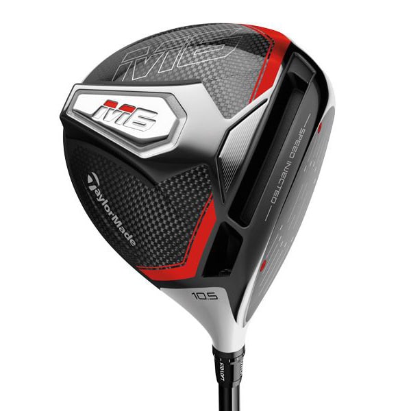 TaylorMade M6 Driver