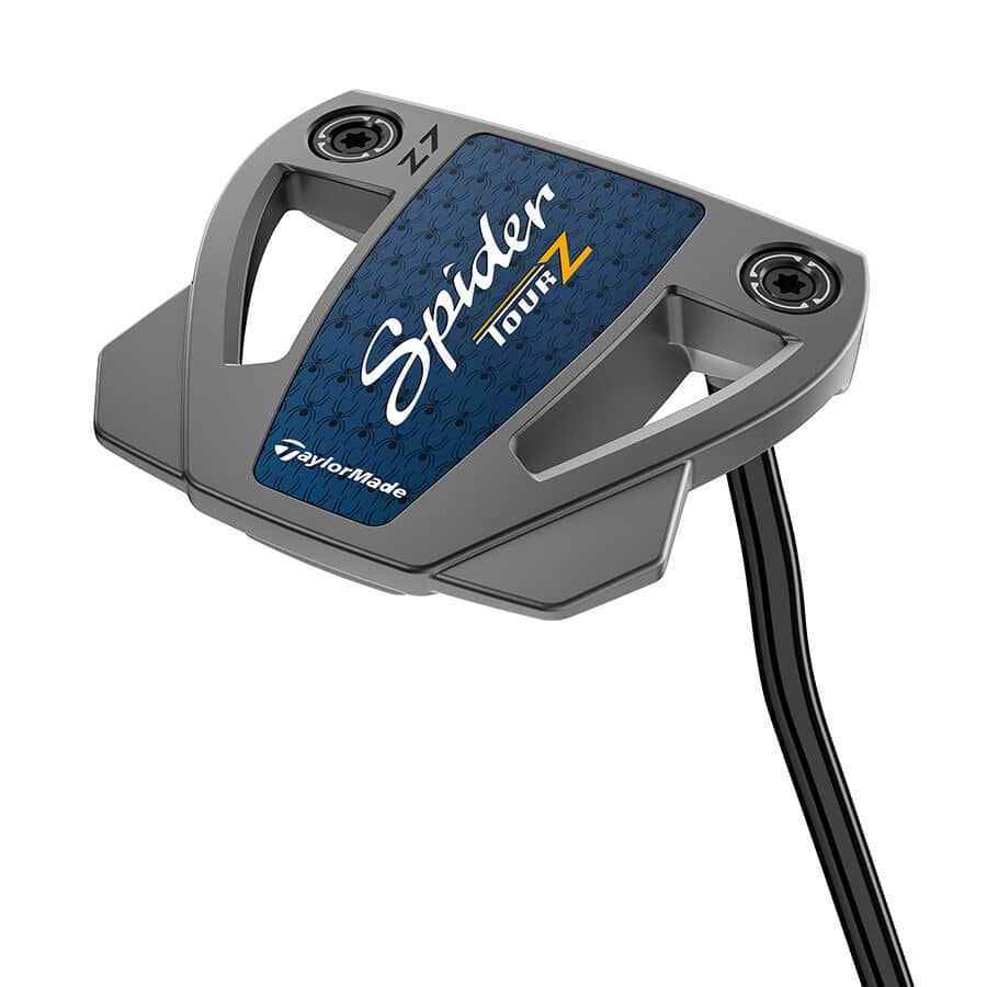 TaylorMade Spider Tour Z Putter