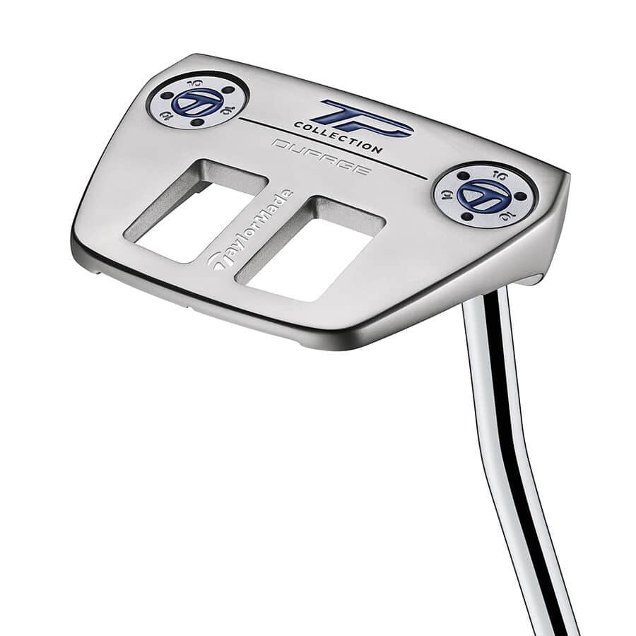 TaylorMade TP HydroBlast DuPage Putter