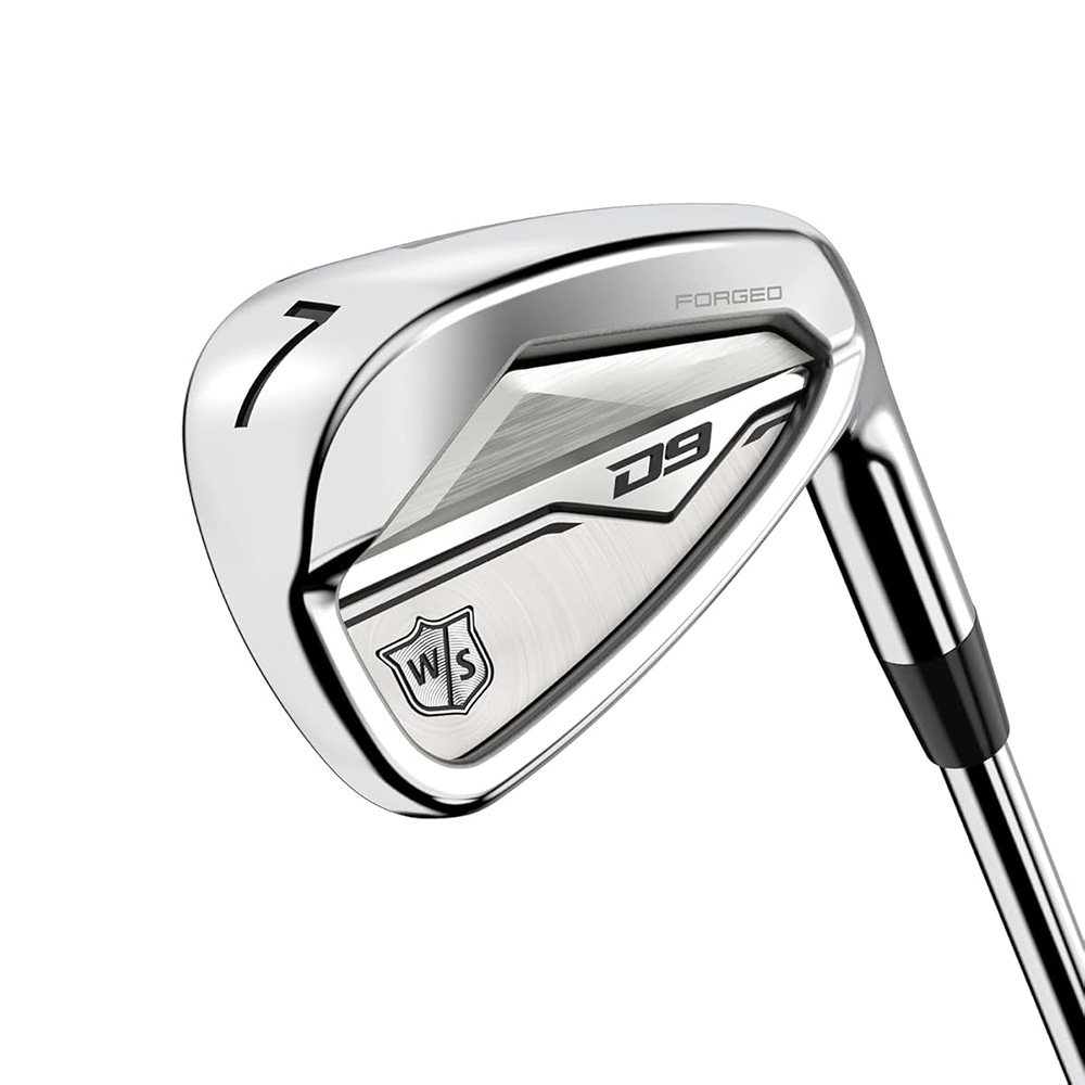 Wilson Staff D9 Irons