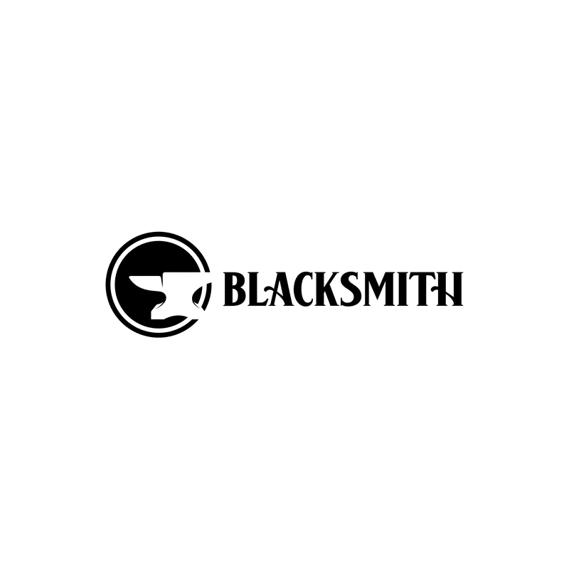 Blacksmith Logo