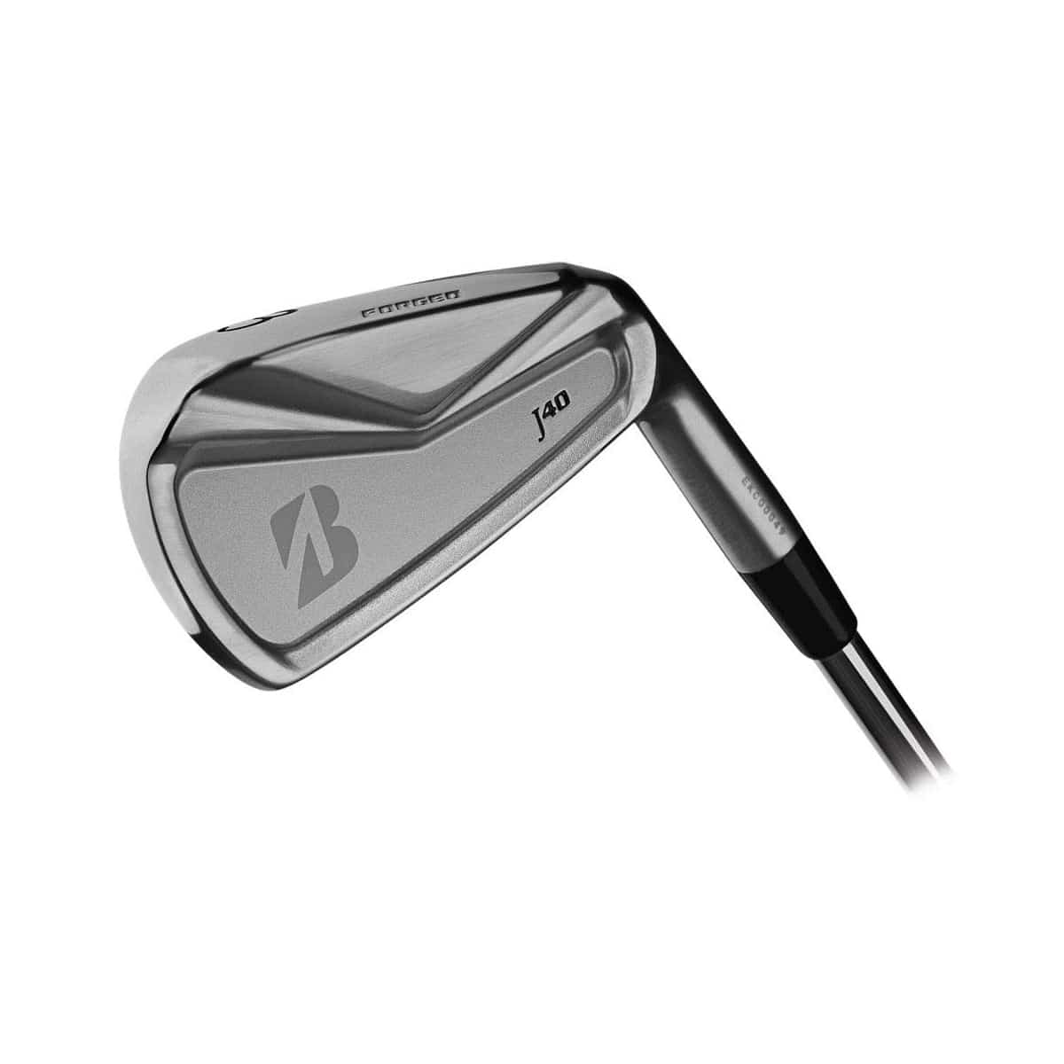 Bridgestone J40 Irons