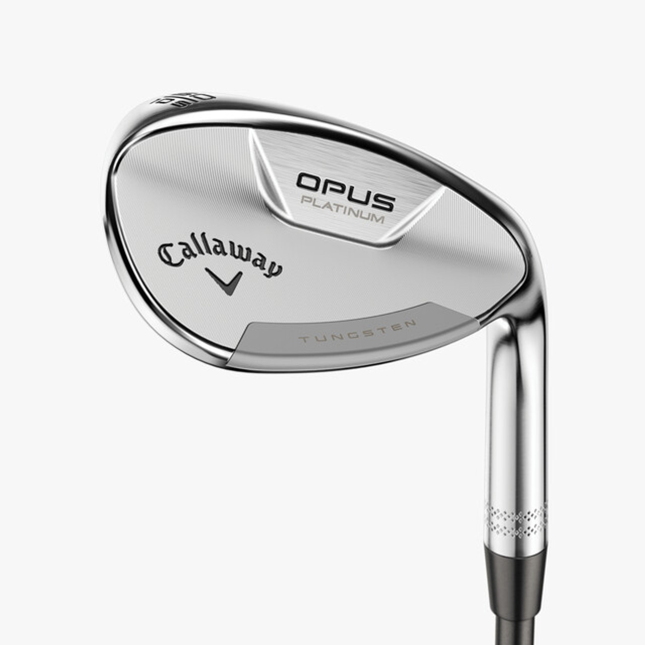 Callaway Opus Platinum Wedge