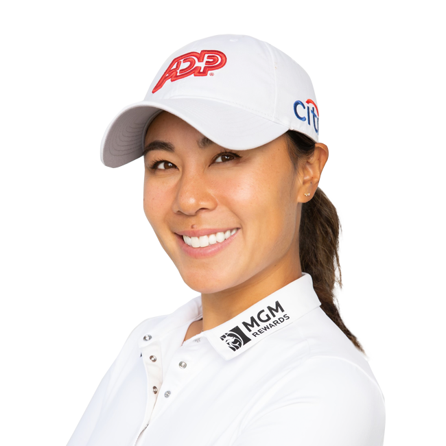 Danielle Kang