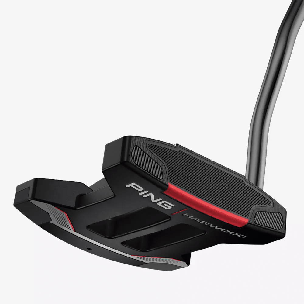 Ping Harwood Putter