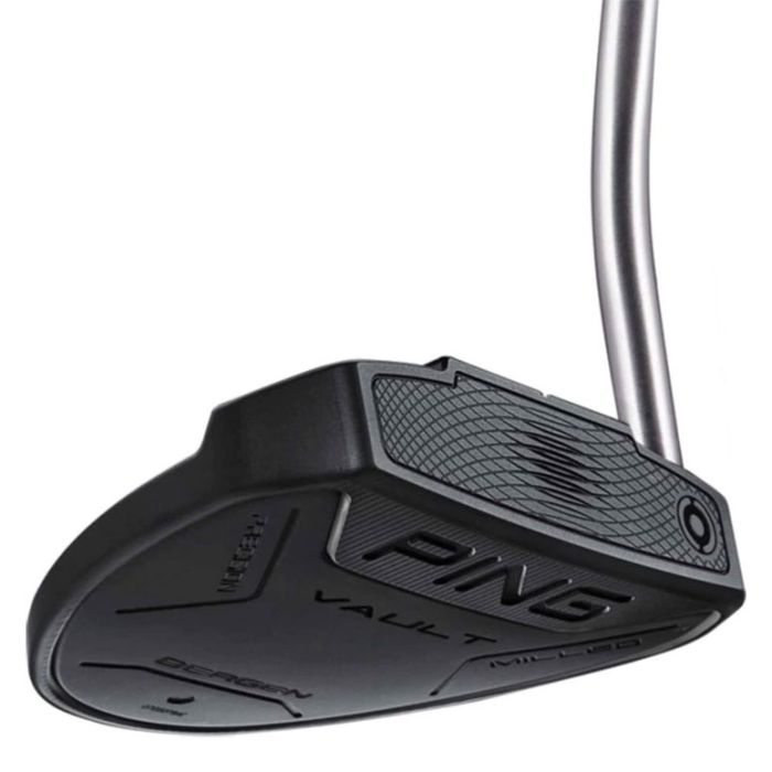 Ping Vault Bergen Stealth Putter