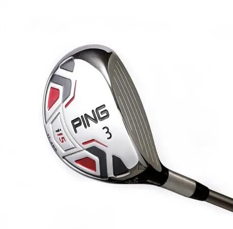 Ping i15 Fairway Wood