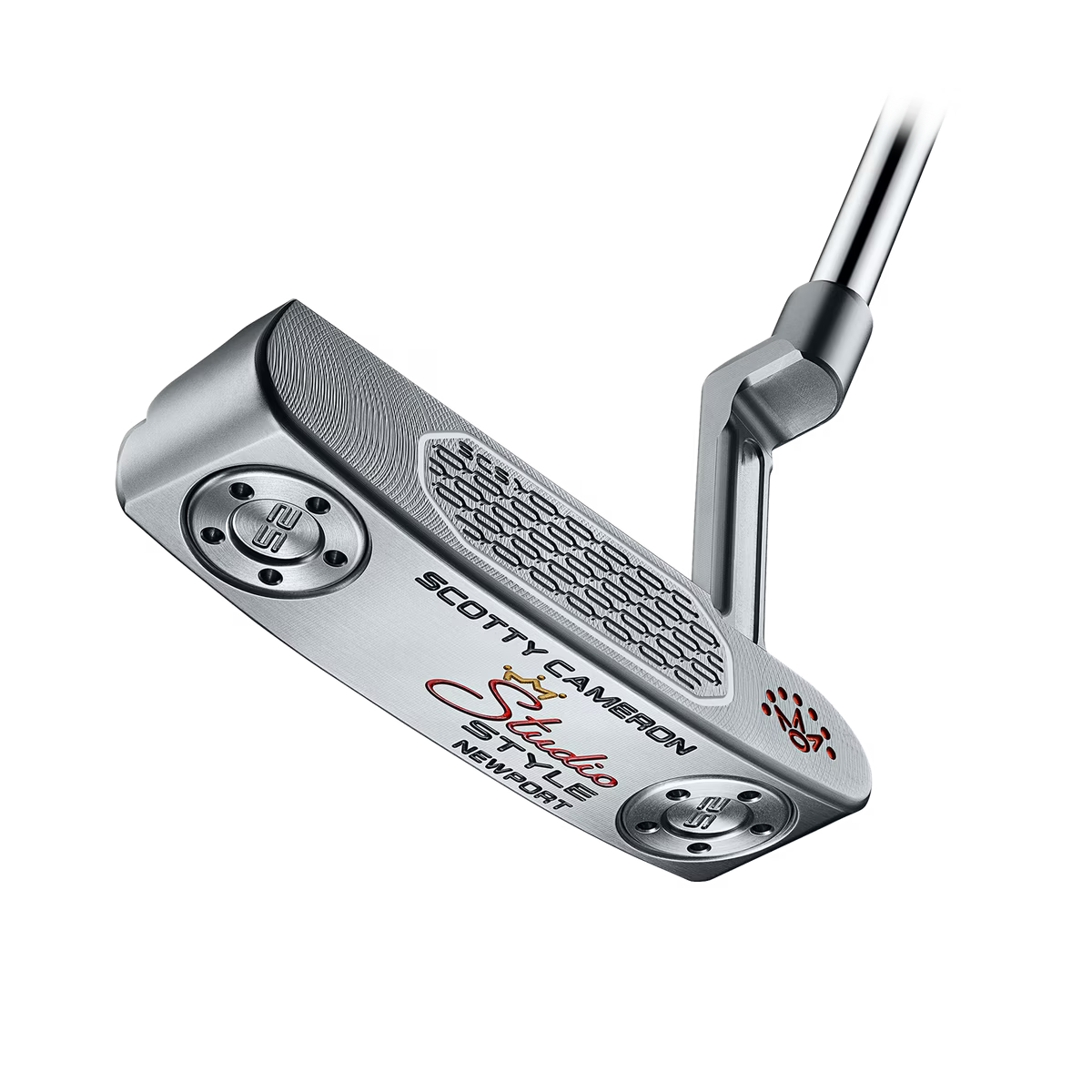 Scotty Cameron Newport Putter