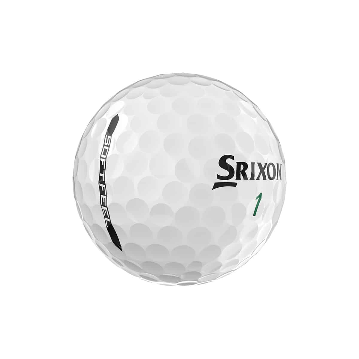 Srixon Soft Feel Ball