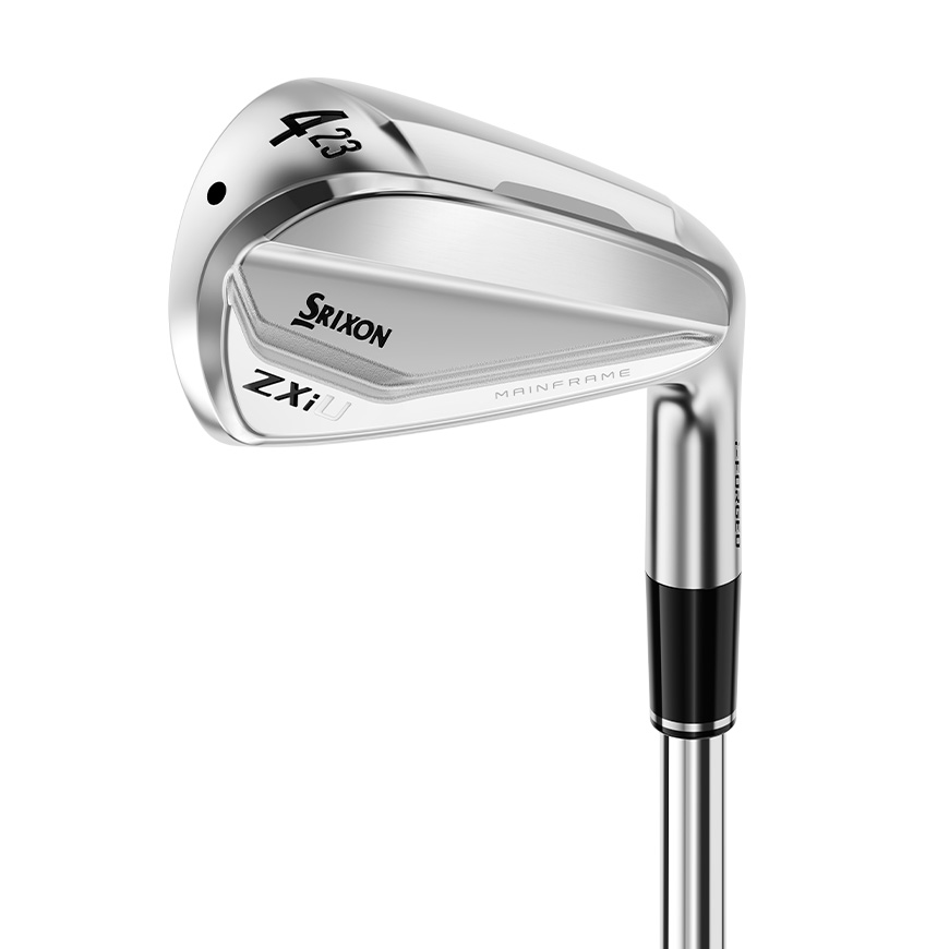 Srixon XiU Utility Iron