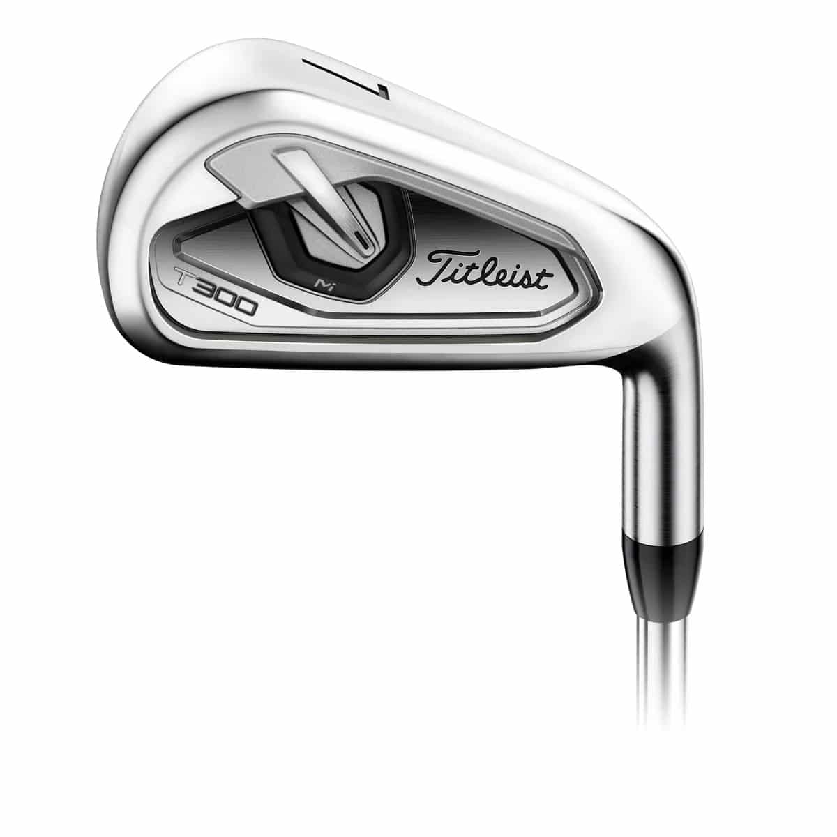 Titleist T300 Irons