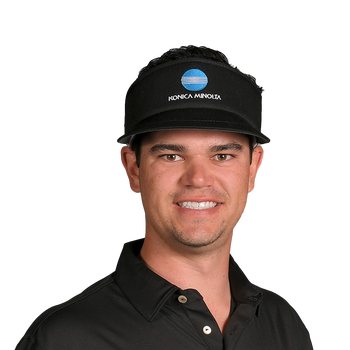 Beau Hossler