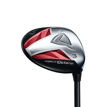 Callaway Diablo Octane Fairway Wood