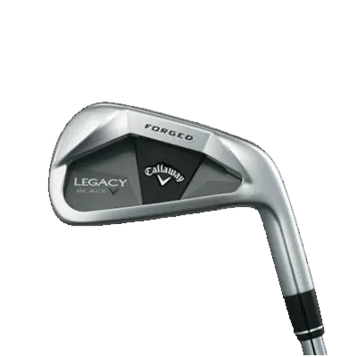 Callaway Legacy Black Irons