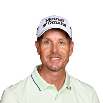 Henrik Stenson