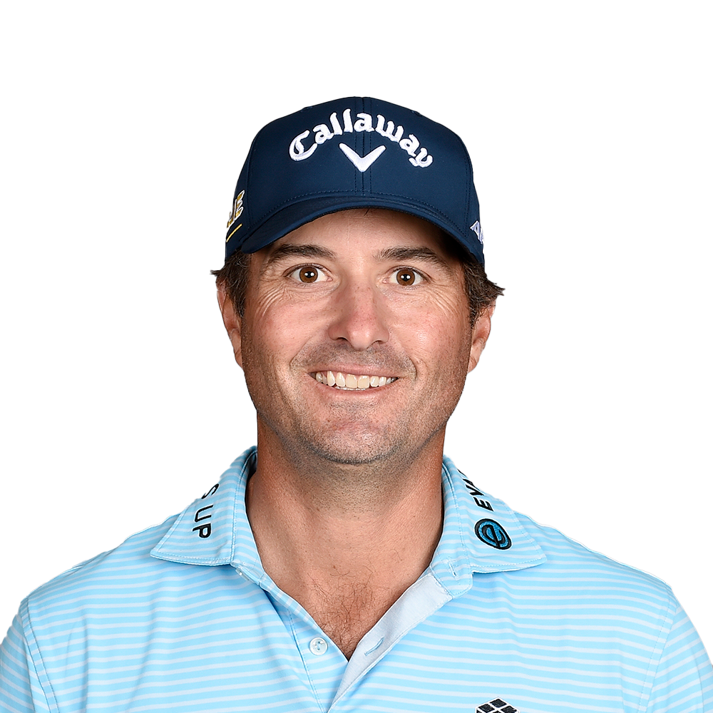 Kevin Kisner