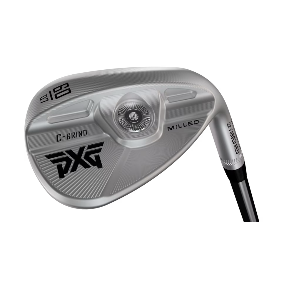 PXG Sugar Daddy III Wedge