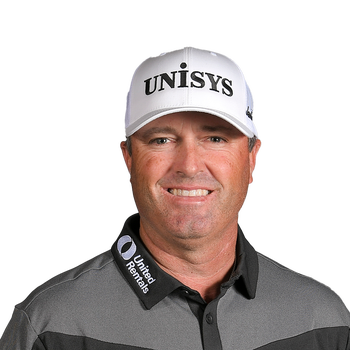 Ryan Palmer