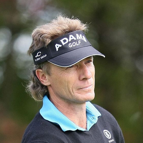 Bernhard Langer